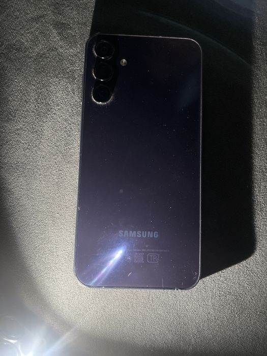 Samsung Galaxy A15