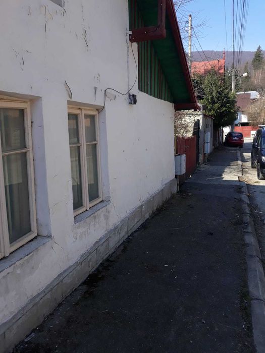 Casa batraneasca Azuga