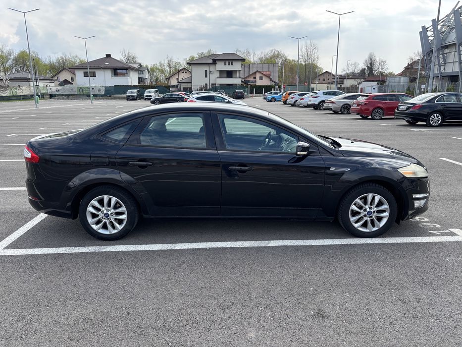 Ford Mondeo 1.6 TDCI