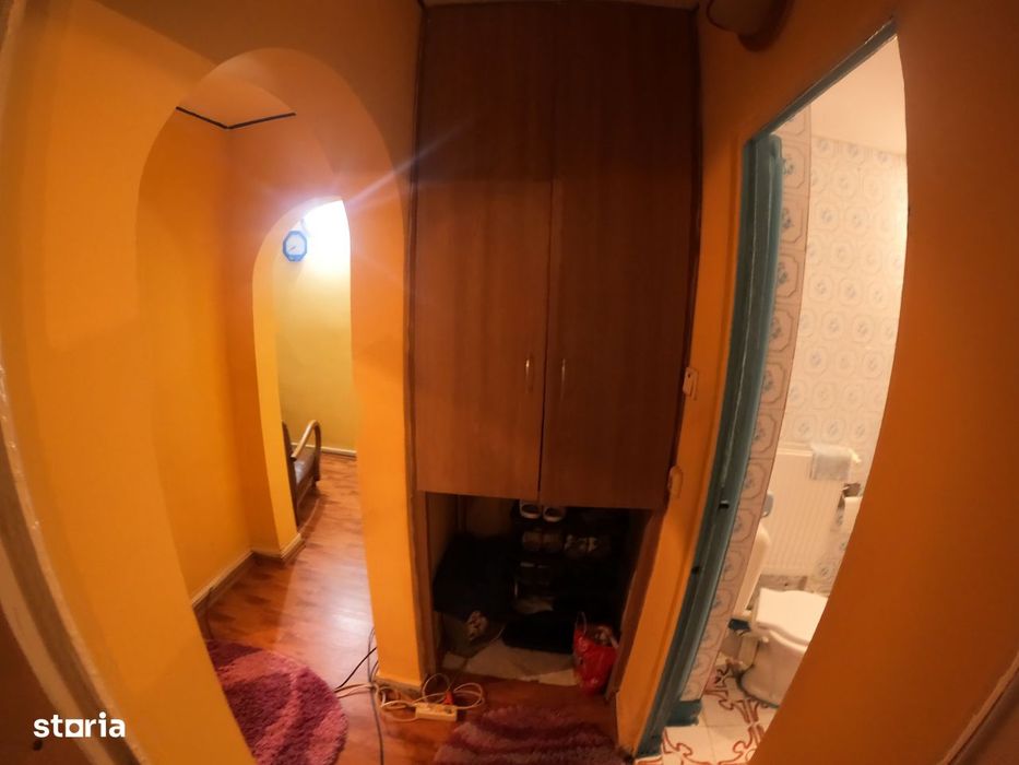 Apartament 4 camere decomandat | 88 mp | Parter | 3 bai | Zona semicen