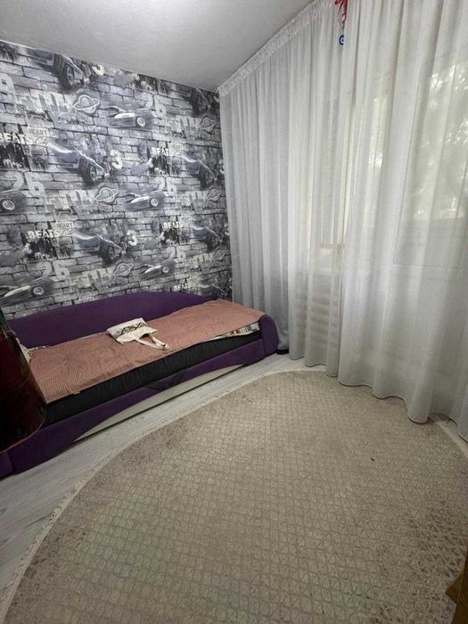 Продам 4 ком квартиру