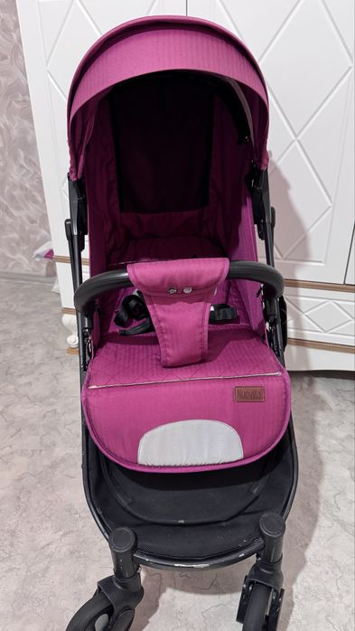 Продам коляску!