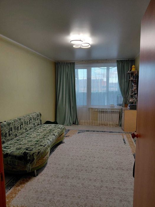 Продажа 2-комнатной квартиры