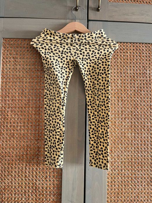 Дрехи за момиче, размер 104см.