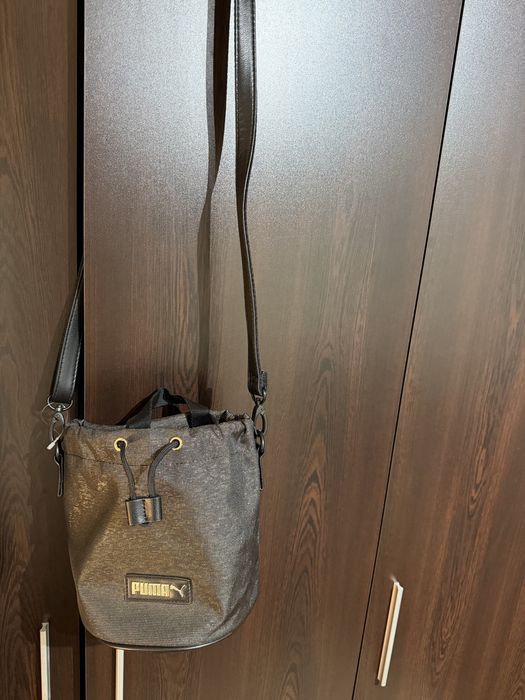 Дамска чанта на Puma