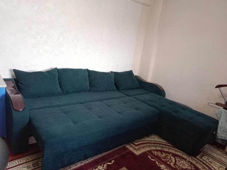 Диван раскладной