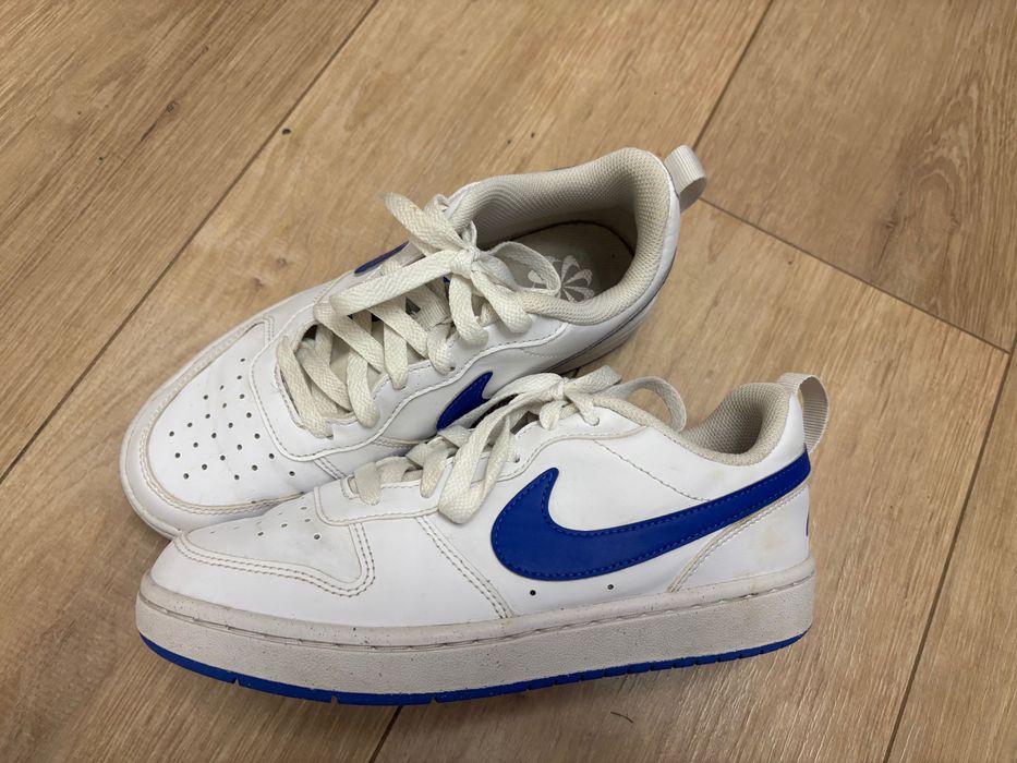 Маратонки Nike 36,5