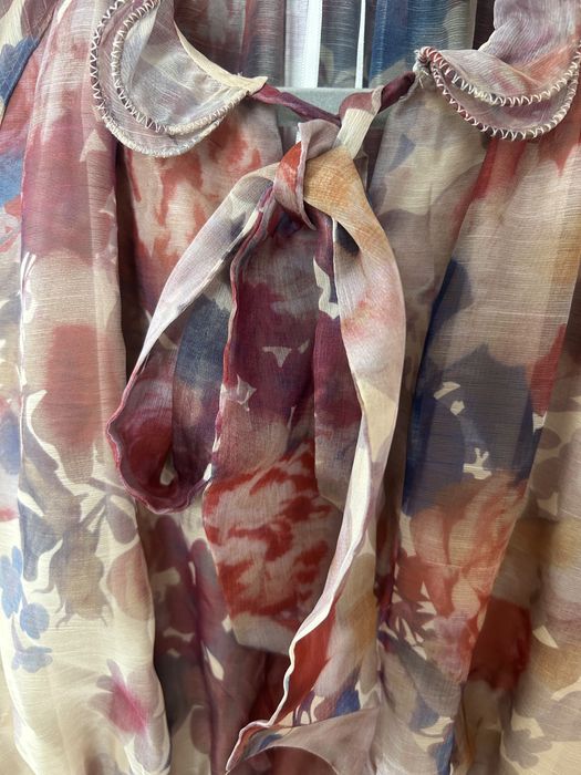 Рокля хс -с. Размер