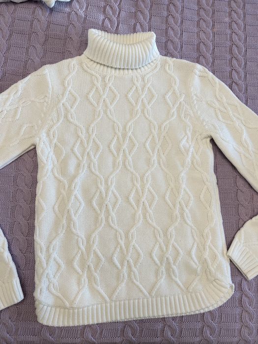 Джемпер для девочек