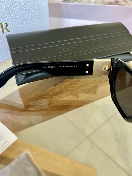 Слънчеви очила Christian Dior Lady