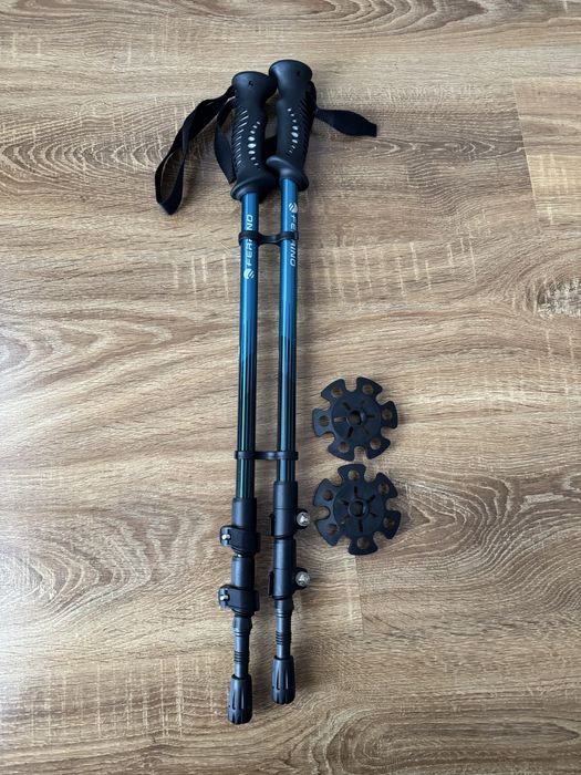 Set bete drumetie trekking FERRINO (NOI)