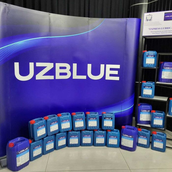 AdBlue UzBlue AUS32 Мочевина