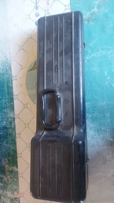 Психрометр аспирационный