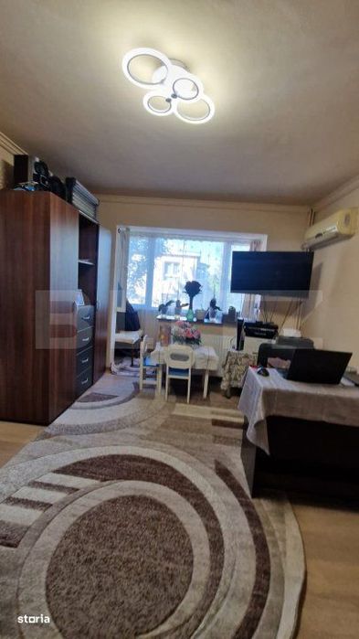 Apartament in casa zona Grivitei , 130 mp sauna garaj CU PANOURI SOLAR — fotografia 1