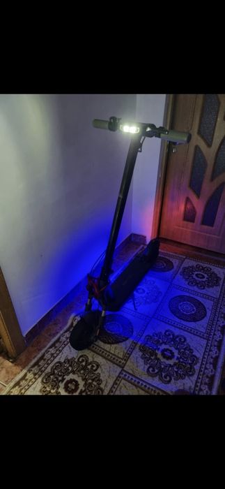 Trotineta electrica INMOTION L9