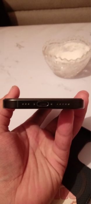 IPhone 16 pro 256