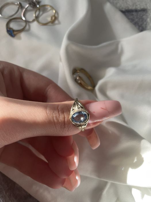 Продължение на пръстени АНТИКИ