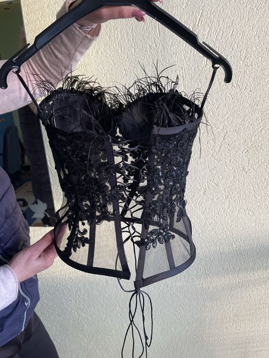 Абитуриентска рокля- като нова