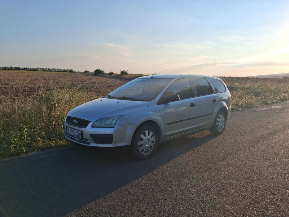 Se vinde Ford focus 2