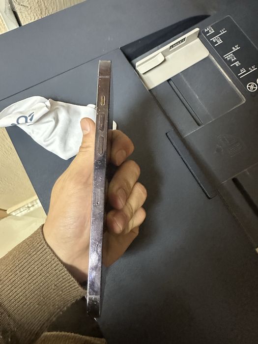 Продается Iphone 14 pro max 258gb