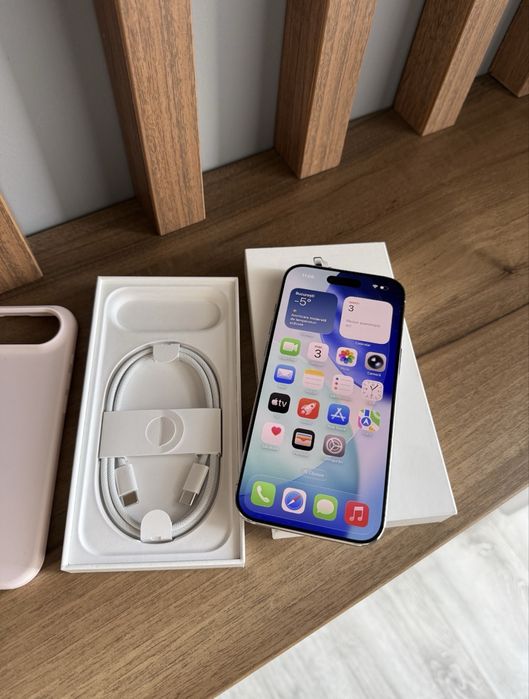 iPhone 17 Air 256 GB