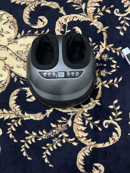 Массажер для ног