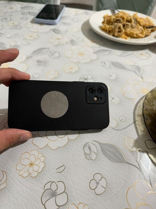 iphone 12 128gb 100%