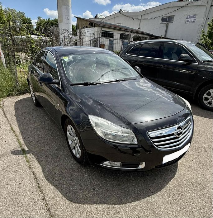 OPEL Insignia 2.0 CDTI