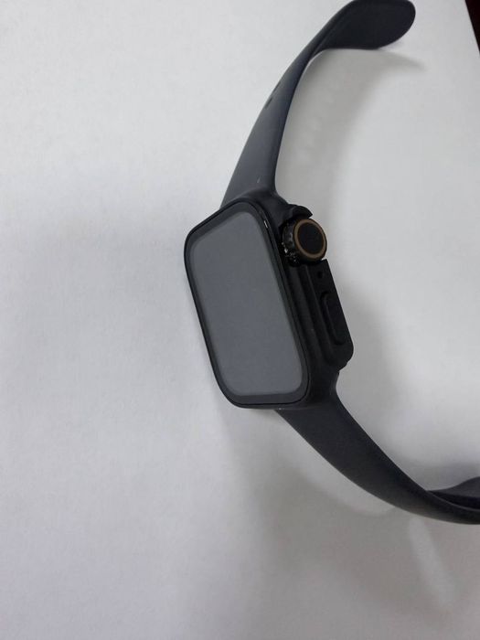 Apple iWatch 8 Midnight 45 mm