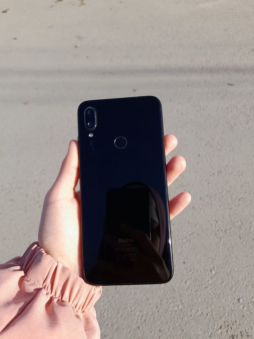 Например редми 7 нот