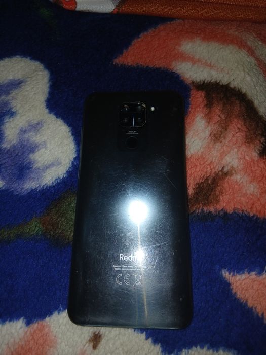 Redmi note 9 под ремонт