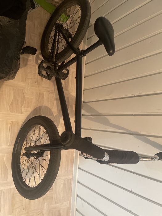 Продам bmx sunday