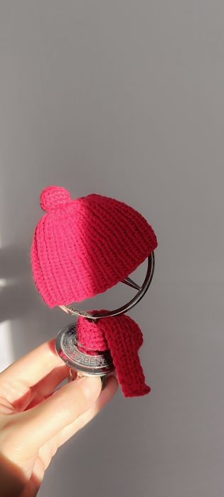 Шапочки на знач Мерседес