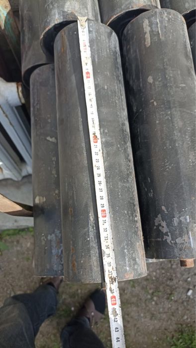 ролики конвейерные , транспортерное