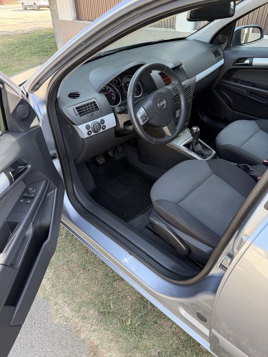 OPEL Astra 2007 — imagine 5