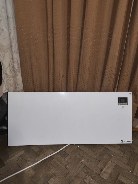 Конвектор Eldom Galant 2500w