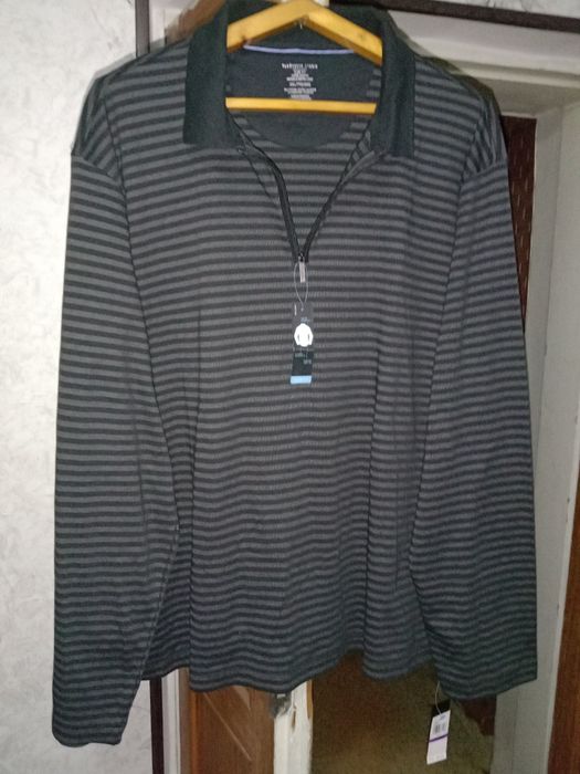 Мужские рубашки, куртка