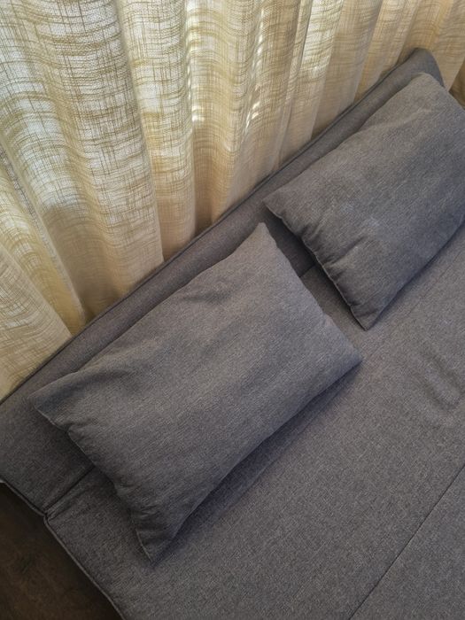 Татами Дивани В стил Джапанди  Минимализъм