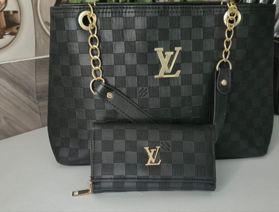 Set pentru dama LV