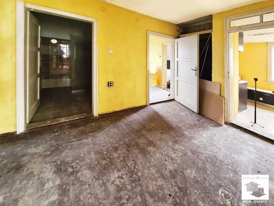 Продава се Етаж от къща в Горна Оряховица - 92 кв.м за 685 €/кв.м - Снимка #3