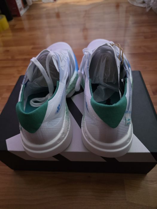 Adidasi adidas pro 4 original