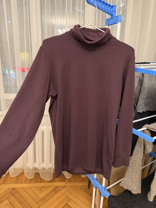 Вещи Uniqlo и Muji