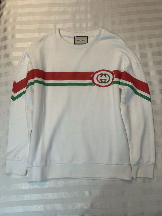 bluza Gucci old model