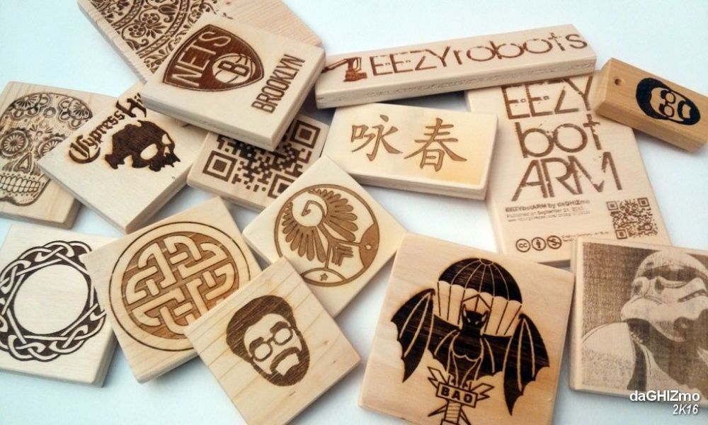 Taiere si gravare laser 150 W suprafata 1400x900 mm.