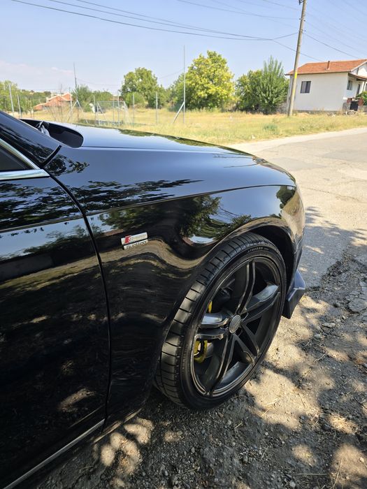 Audi A6 3.0TDI TOP