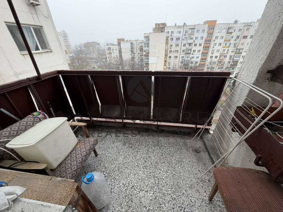 Продава се Едностаен апартамент в Пловдив, Център - 36 кв.м за 1229 €/кв.м - Снимка #4