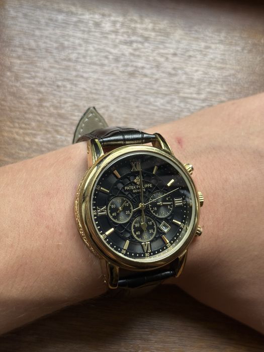 Patek Philippe часы