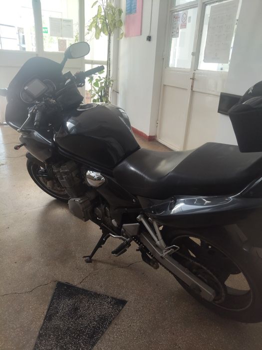 Suzuki Bandit GSF600S