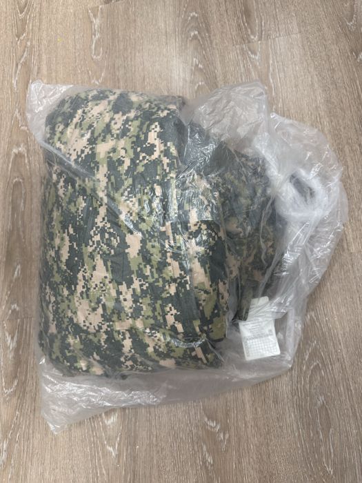 Бушлат зима зимние новые