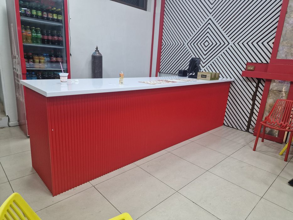 Стойка для бара , бар, кафе ресторан